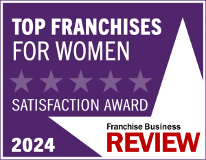 TSS Photography Named A Top Franchise for Women in 2024