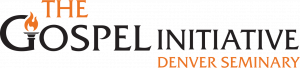 Denver Seminary's Gospel Initiative logo