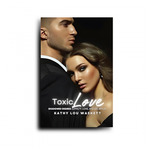 Exploring Digital Romance: “Toxic Love: Shadowed Desires: Loyalty, Love, and Deception”