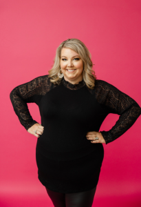 Lori Wimmer - Founder & Visionary for Simplified HR