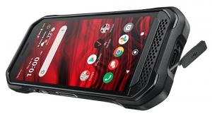 Rugged Smartphones Market