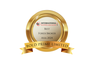 Best Forex Broker Asia 2024