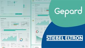 Stiebel+Gepard
