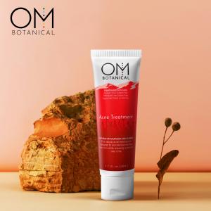 acne treatment & scar cream
