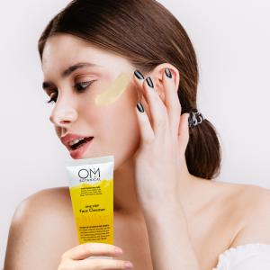 face cleanser