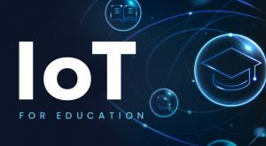 IoT in Education market