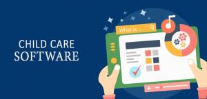 Childcare Software market
