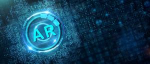 AR in Enterprise market