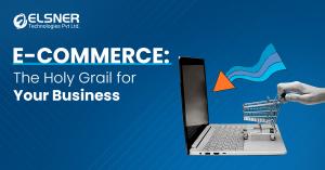 E-commerce: Empowering Businesses for Exponential Growth in 2024