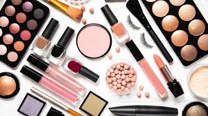 Halal Cosmetics