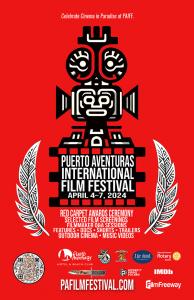 Puerto Aventuras International Film Festival Unveils Exciting Program Featuring Over 50 Projects from 27 Countries