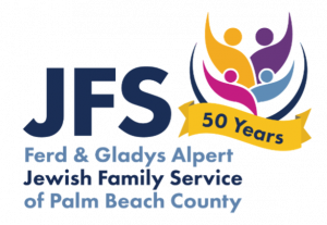 Alpert Jewish Family Service Celebrates 50 Years of Impact in Palm Beach County