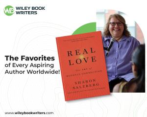 The Favorites of Every Aspiring Author Worldwide