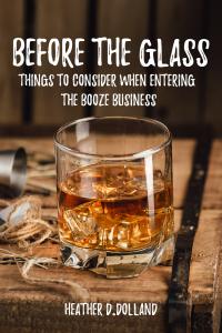 Cover of Before The Glass