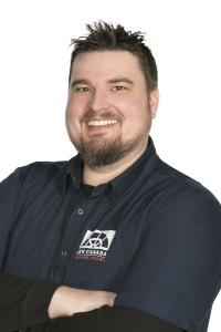 C & W Canada Garage Doors