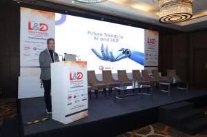 'Best Onboarding Solution' title at the L&D Vision & Innovation Summit 2024