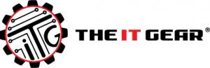The IT Gear - Brand Logo