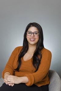 Suki O Huallachain, therapist