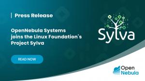 OpenNebula Systems joins the Linux Foundation’s Project Sylva