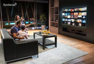Syndacast Leads the Way in Connected TV Hotel Ad Campaigns, Focused on Family Audiences