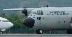 comprehensive range of NSN and aviation parts