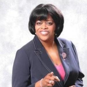 Photo of Suzan Johnson Cook