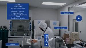 DAS AI Mesh bridges enhances spatial computing devices' capabilities with machine learning.