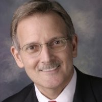 Photo of Wayne Angel