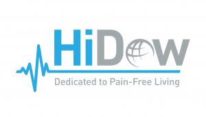 HiDow International Logo