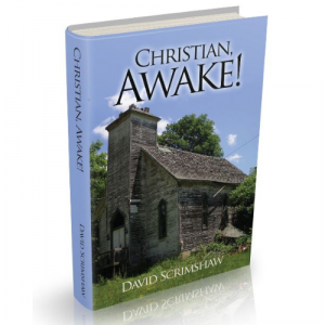 “Christian, Awake!” is a kind of alarm book that makes readers reflect on their spiritual connection to the Creator.