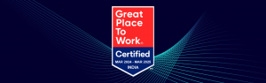 Quixy Retains the Great Place to Work Certification