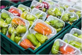 Packaged Foods