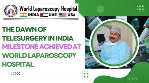 Robotic Telesurgery