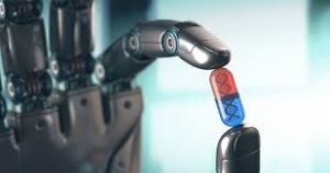 Pharmaceutical Robots Market