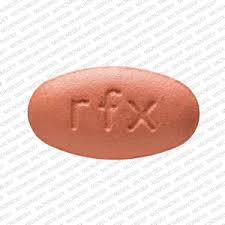 Rifaximin Market