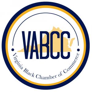 Virginia Black Chamber of Commerce Logo