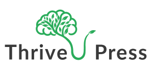 ThriveU Press logo