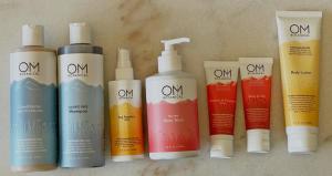 neem infused products