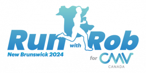 Run with Rob website logo image