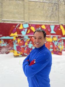 Rob Tetrault