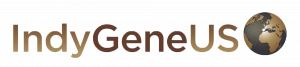 IndyGeneUS logo