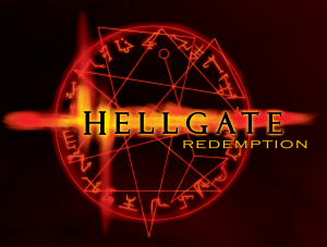 Hellgate Redemption Logo
