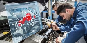 Automotive Engineering Service market