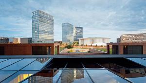 Luxembourg Life Insurance market