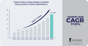 Online Video Platform Market Report