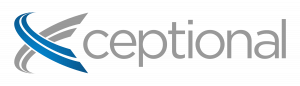 Xceptional's Logo