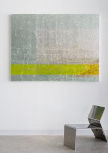 New Work by Mark Jackson