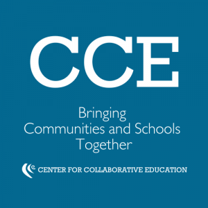 Center for Collaborative Education - Bringing Communities and Schools Together