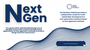 Edelweiss Connect launches SaferWorldbyDesign NextGen Initiative
