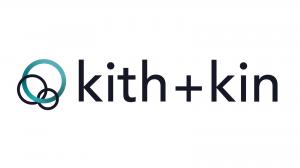 Kith + Kin Logo